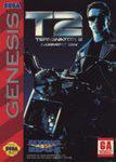 Terminator 2 Judgment Day New