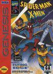 Spiderman XMen Arcades Revenge New