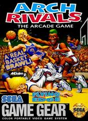 Arch Rivals New