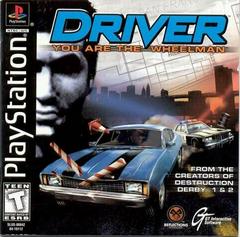 Driver New