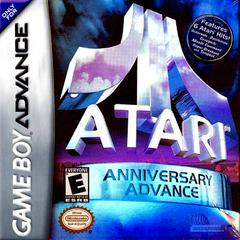 Atari Anniversary Advance New