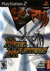 Duel Masters New