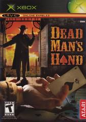 Dead Mans Hand New