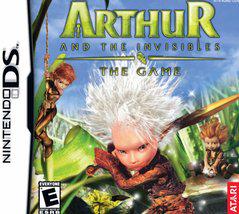 Arthur and the Invisibles New