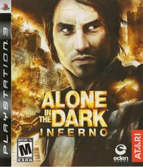 Alone in the Dark Inferno New