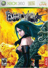 Bullet Witch New