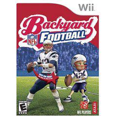 Backyard Football New