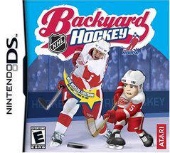 Backyard Hockey New