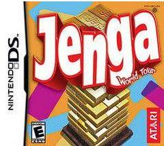 Jenga New