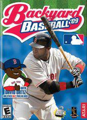 Backyard Baseball 09 New