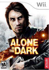 Alone in the Dark New