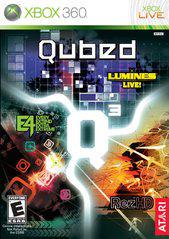 Qubed New