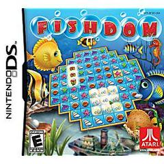 Fishdom New