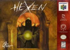 Hexen New
