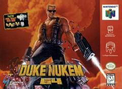 Duke Nukem 64 New
