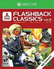 Atari Flashback Classics Vol 2 New