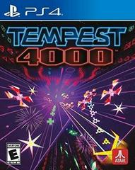 Tempest 4000 New
