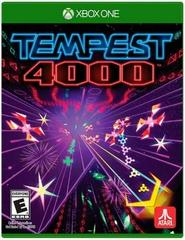 Tempest 4000 New