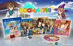 Roommates New