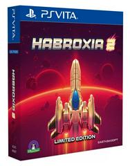 Habroxia 2 New