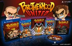 Brotherhood United New