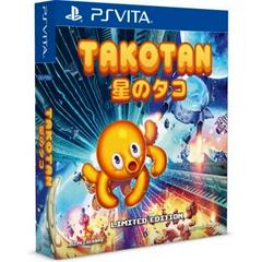 Takotan New