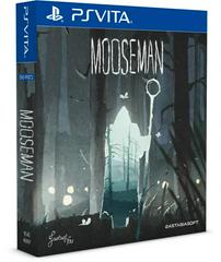 MooseMan New