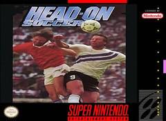 HeadOn Soccer New