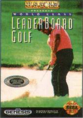 World Class Leader Board Golf New