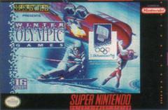 Winter Olympic Games Lillehammer 94 New