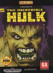 The Incredible Hulk New
