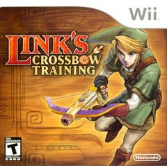 Links Crossbow Training New