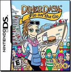Diner Dash: Flo on the Go New