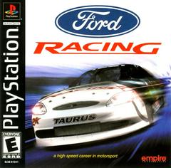 Ford Racing New