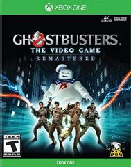 Ghostbusters: The Video Game Remastered New