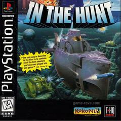 In the Hunt New