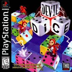 Devil Dice New