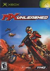 MX Unleashed New