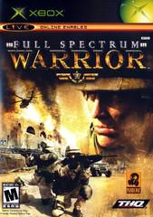 Full Spectrum Warrior New