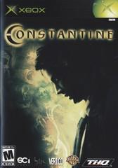 Constantine New