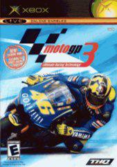 Moto GP 3 New