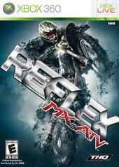 MX vs. ATV Reflex New