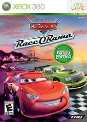 Cars RaceORama New