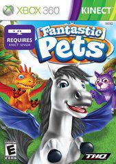 Fantastic Pets New