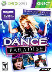 Dance Paradise New