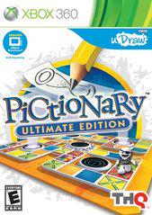 uDraw Pictionary: Ultimate Edition New