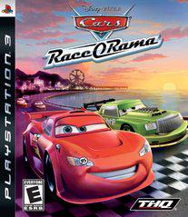 Cars RaceORama New