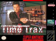 Time Trax New