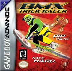 BMX Trick Racer New