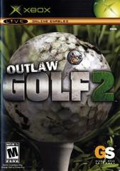 Outlaw Golf 2 New